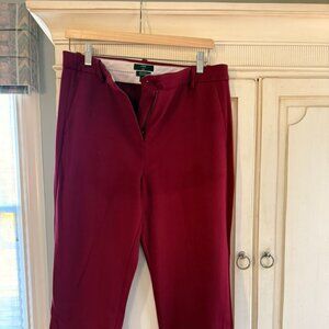 J Crew Cameron Pant